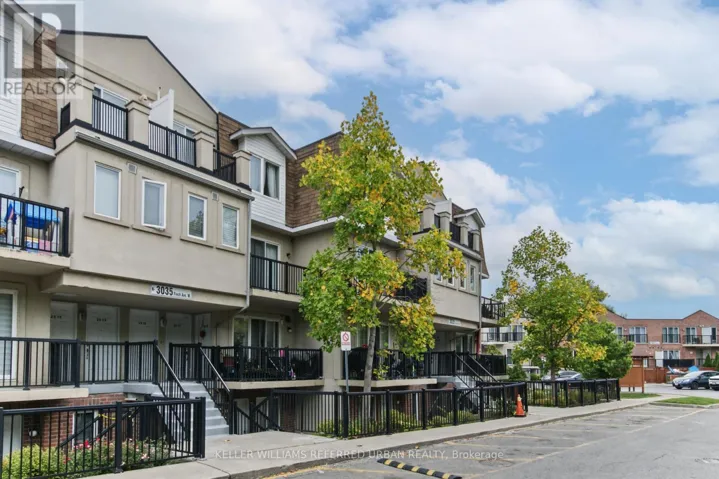 2016 - 3035 FINCH AVENUE W, Toronto (Humbermede), Ontario M9M0A3
