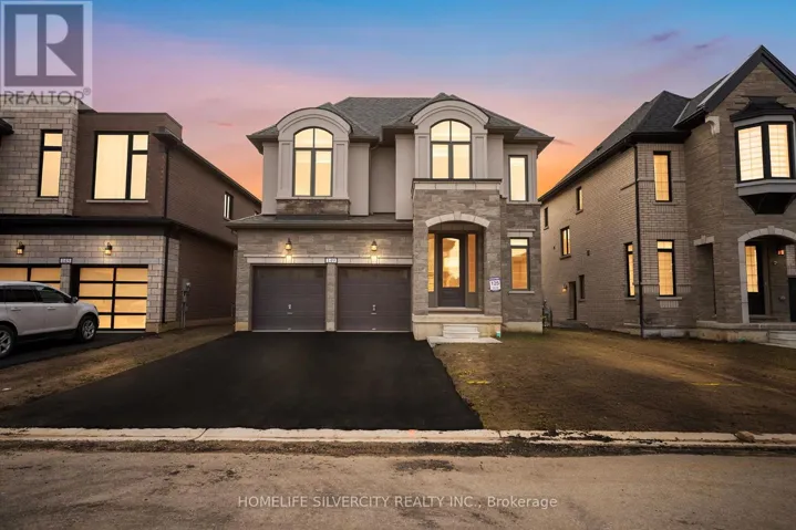 149 HARWOOD AVENUE, Woodstock (Woodstock - North), Ontario N4T0P8