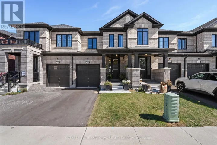 103 CORLEY STREET, Kawartha Lakes (Lindsay), Ontario K9V0R2