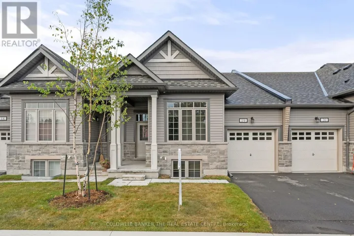 19 - 17 LAKEWOOD CRESCENT, Kawartha Lakes (Bobcaygeon), Ontario K0M1A0