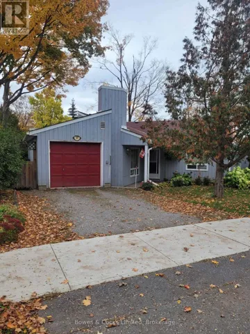 167 MAIN STREET, Kawartha Lakes (Bobcaygeon), Ontario K0M1A0