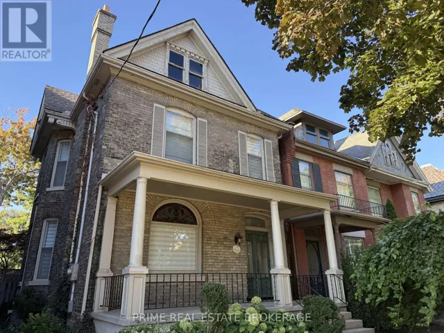 234 HYMAN STREET, London East (East F), Ontario N6A1N5
