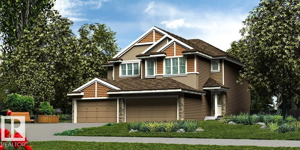 2030 CALLIHOO LI SW, Edmonton, Alberta T6W4W4