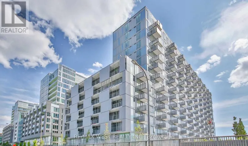 620 - 38 MONTE KWINTER COURT, Toronto (Clanton Park), Ontario M3H0E2