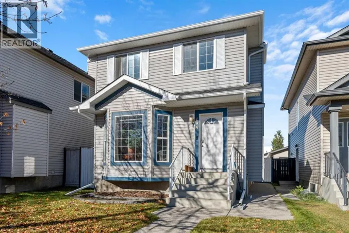 195 Covewood Circle NE, Calgary, Alberta T3K5P9