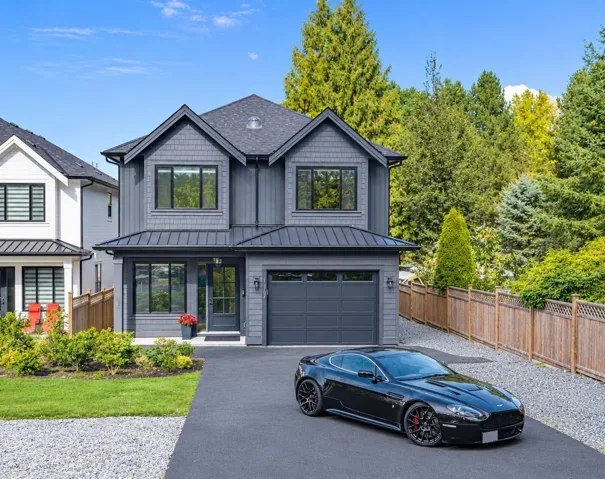 23747 OLD YALE ROAD, Langley, British Columbia V2Z2K4