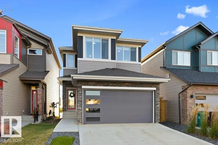 10 NOUVEAU DR, St. Albert, Alberta T8N7Z7