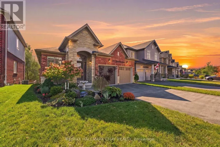 171 GOLD PARK GATE, Essa (Angus), Ontario L3W0B4