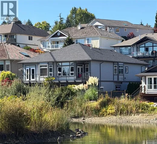 873 Country Club Dr, Cobble Hill, British Columbia V0R1L1
