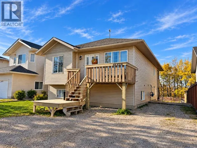 12826 95 Street, Grande Prairie, Alberta T8X1R3