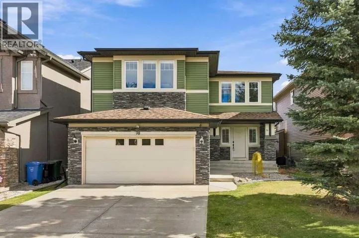 98 Evergreen Common SW, Calgary, Alberta T2Y4N7