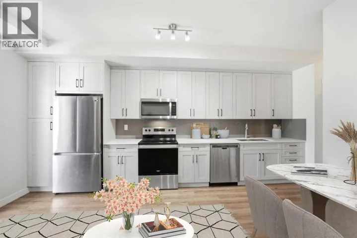 315, 10 Sage Hill NW, Calgary, Alberta T3R1X9