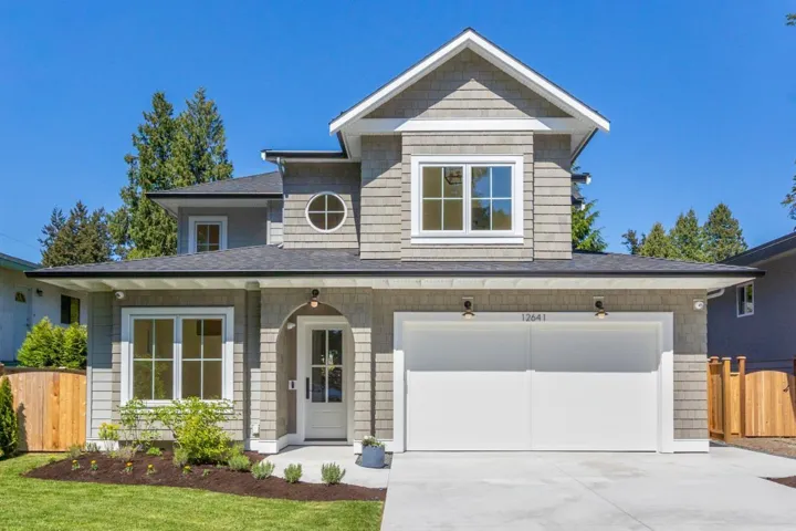 12641 15 AVENUE, Surrey, British Columbia V4A1K2