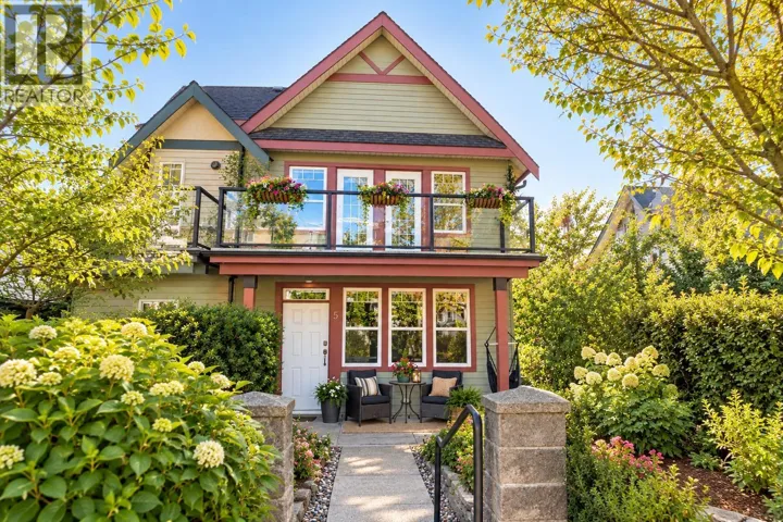5 3838 ALBERT STREET, Burnaby, British Columbia V5C2C9