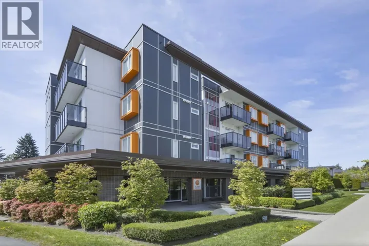 206 5288 BERESFORD STREET, Burnaby, British Columbia V5J1H9