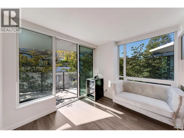 301 8189 CAMBIE STREET, Vancouver, British Columbia V6P0G6