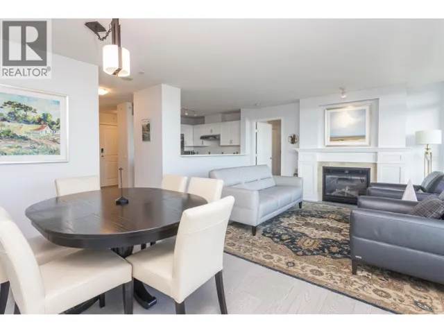 804 2799 YEW STREET, Vancouver, British Columbia V6K4W2