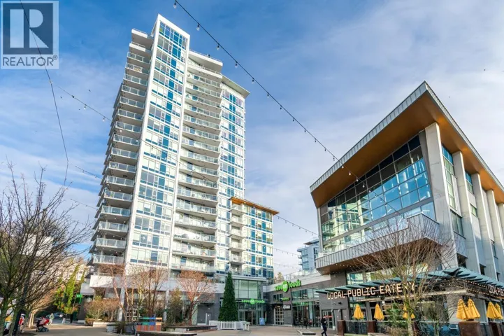 310 8538 RIVER DISTRICT CROSSING, Vancouver, British Columbia V5S0C9