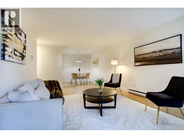 109 550 ROYAL AVENUE, New Westminster, British Columbia V3L5H9