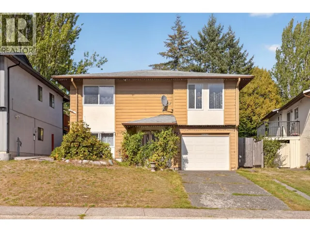 3167 SECHELT DRIVE, Coquitlam, British Columbia V3B5X8