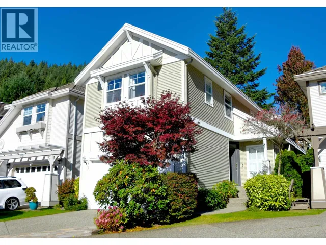 1707 ARBUTUS PLACE, Coquitlam, British Columbia V3E3K2