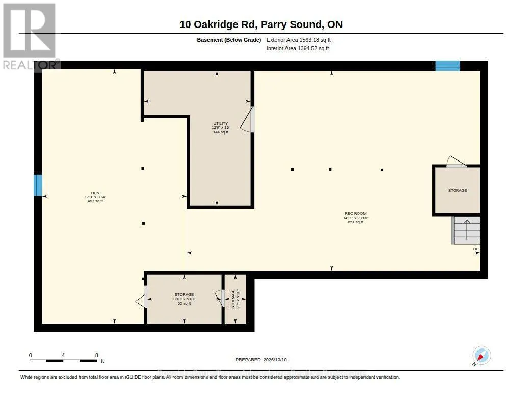 Basement Floor Plan Basement Floor Plan