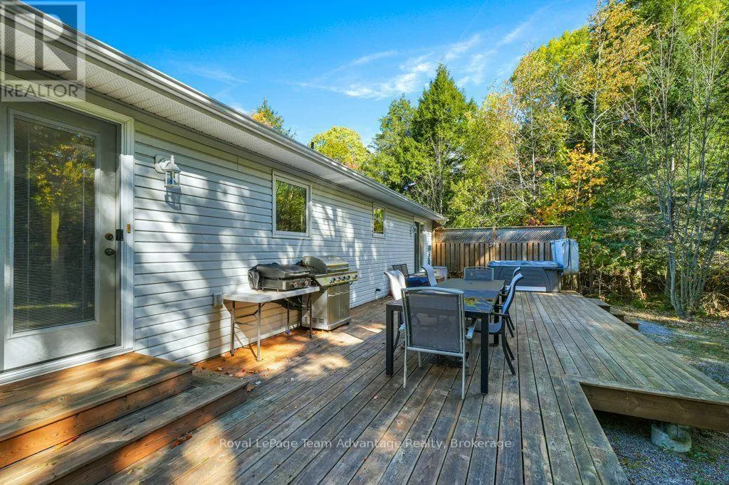 Back Deck Back Deck