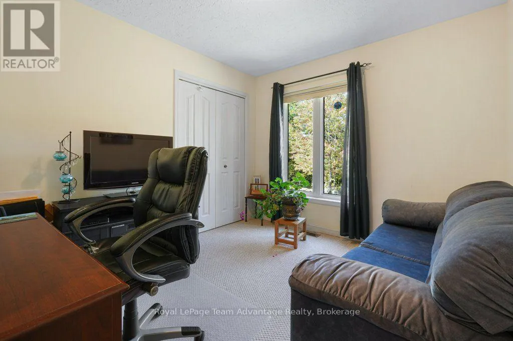 3rd Bedroom with Closet 3rd Bedroom with Closet