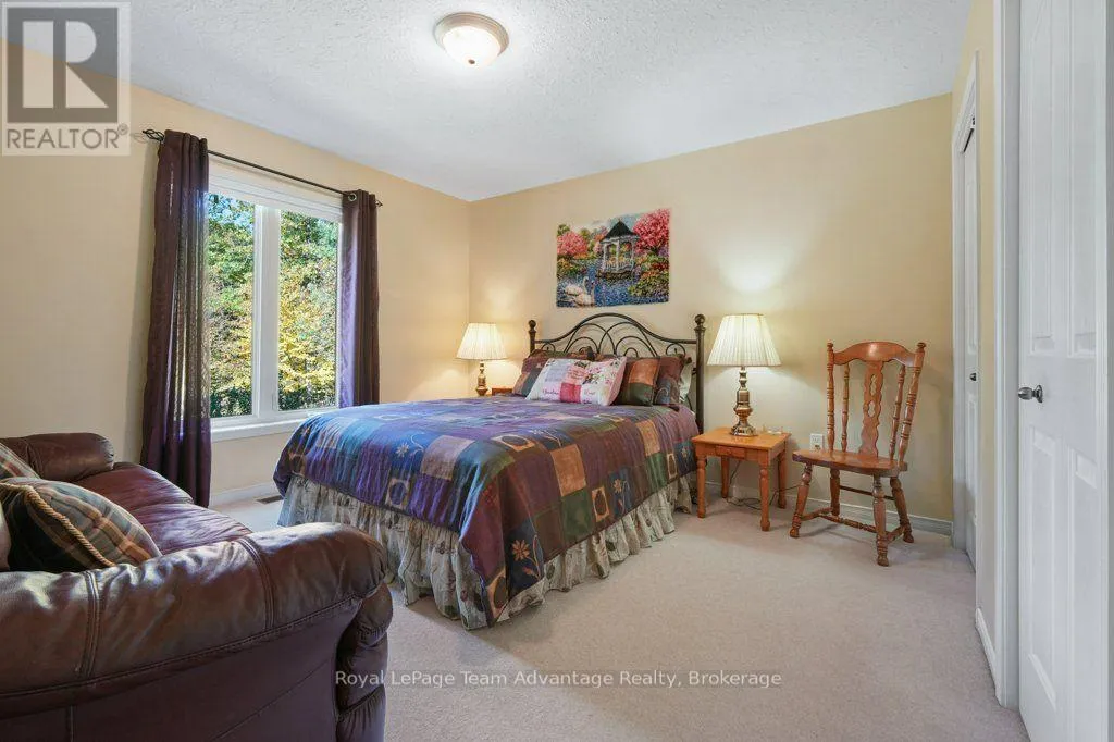 2nd Bedroom with Closet 2nd Bedroom with Closet
