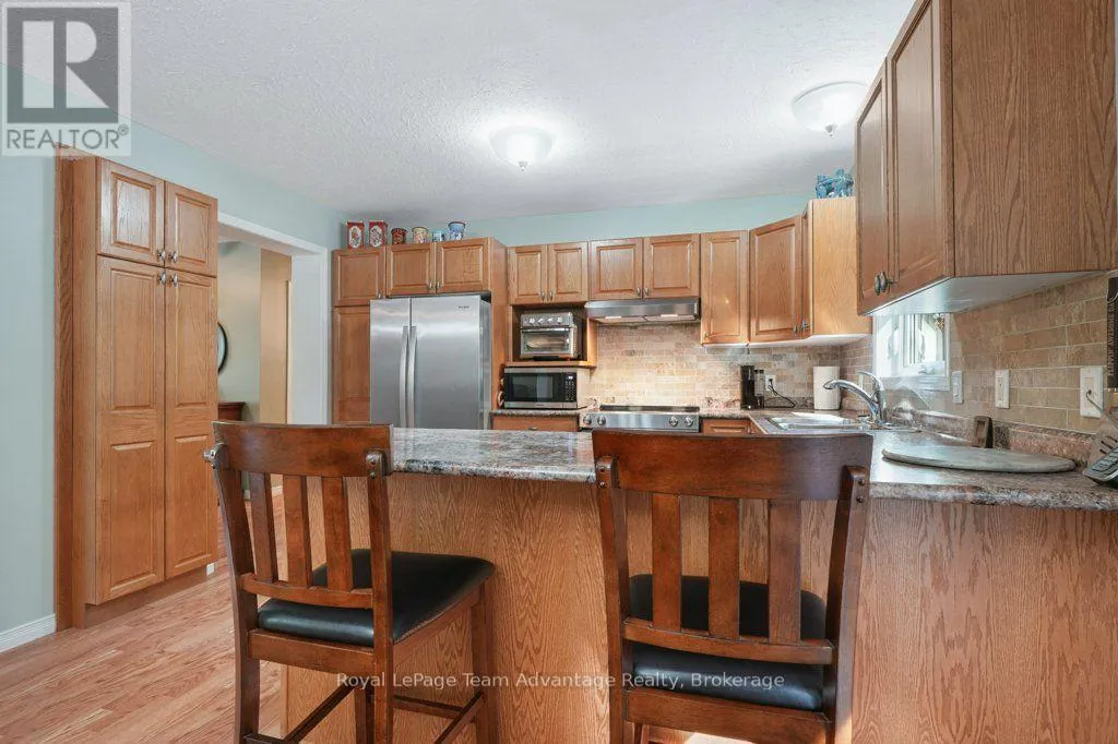 Breakfast Bar Breakfast Bar