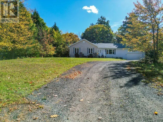 Driveway with lots of Parking