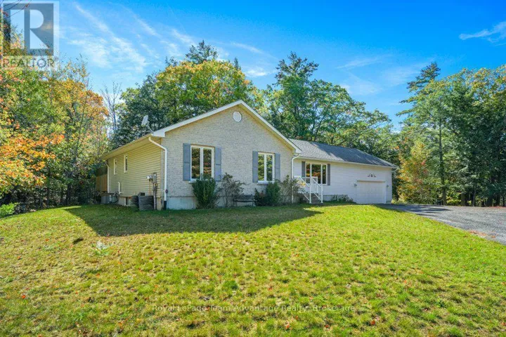 Bungalow just 10 Minutes from Parry Sound