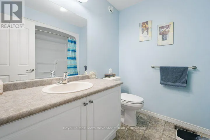 4pc Bathroom