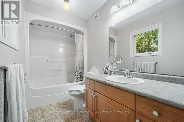 4pc Ensuite
