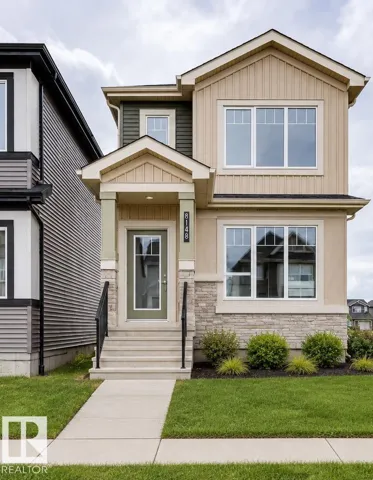 8028 228 ST NW, Edmonton, Alberta T5T5X7