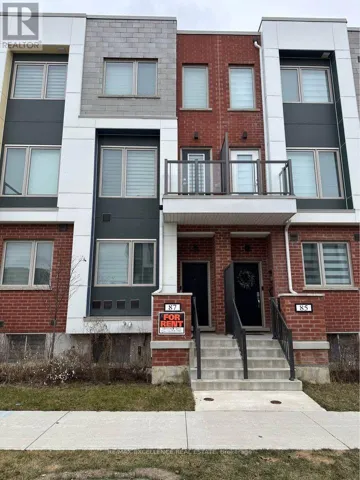 87 WILLIAM DUNCAN ROAD, Toronto (Downsview-Roding-CFB), Ontario M3K0C5