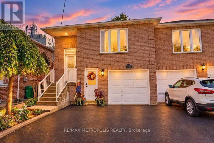 MAIN - 195 VODDEN STREET E, Brampton (Brampton North), Ontario L6V1M9