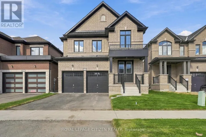 72 BUTLER BOULEVARD, Kawartha Lakes (Lindsay), Ontario K9V0S1