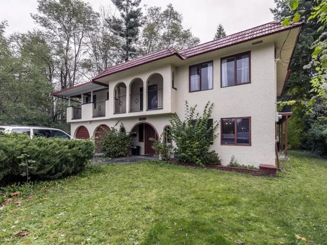 32389 CHICKADEE AVENUE, Mission, British Columbia V2V5A9