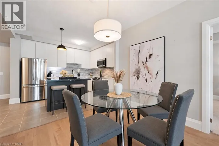 73 ARTHUR Street S Unit# 807, Guelph, Ontario N1E0S6