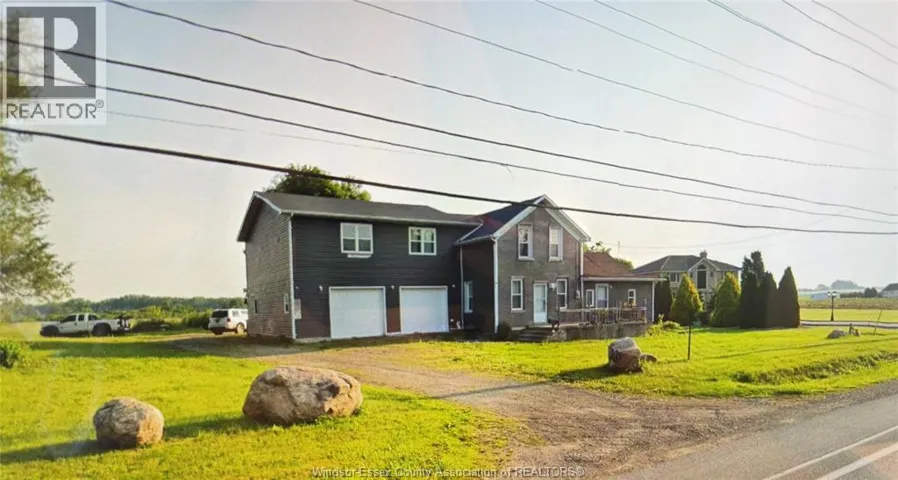 1242 SEACLIFF DRIVE, Kingsville, Ontario N9Y2M2