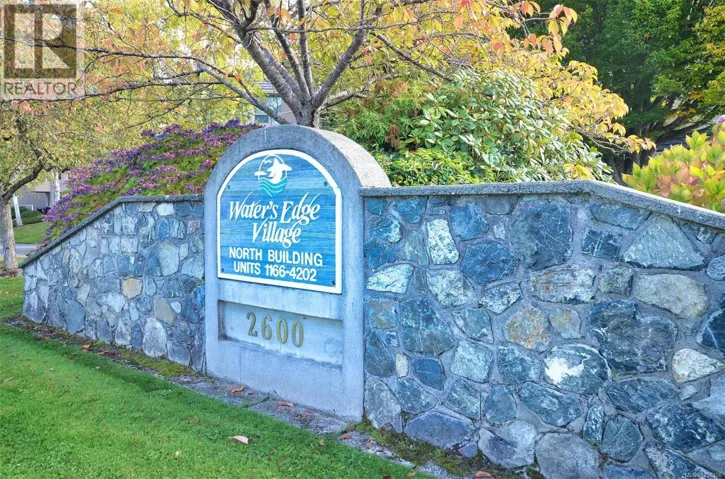 2176 2600 Ferguson Rd, Central Saanich, British Columbia V8M2C1