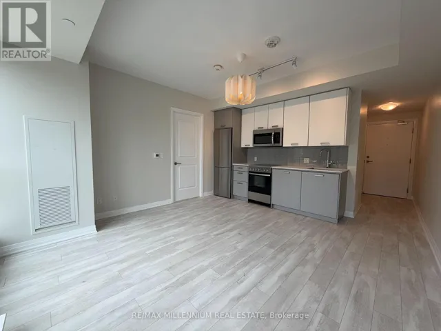 608 - 1630 QUEEN STREET E, Toronto (The Beaches), Ontario M4L0B3