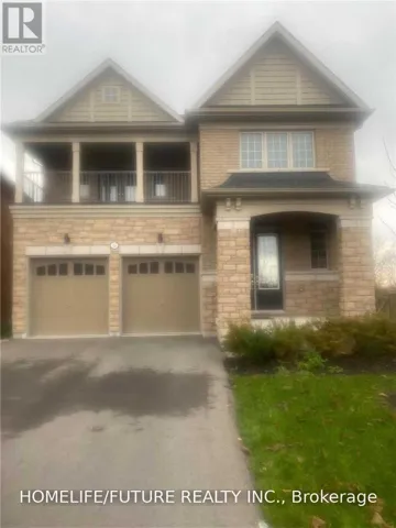 235 COSGROVE DRIVE, Oshawa (Windfields), Ontario L1L0K4