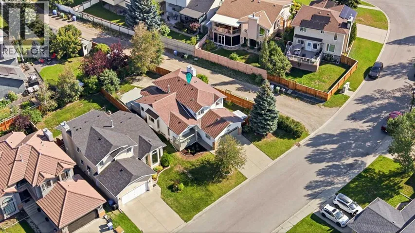 141 Woodbrook Road SW, Calgary, Alberta T2W6C6