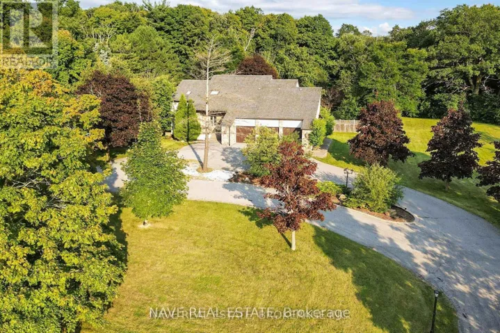 63 ELDERBERRY TRAIL, Aurora (Aurora Estates), Ontario L4G6X1