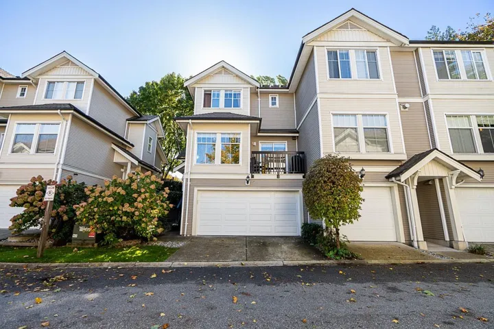 44 21535 88 AVENUE, Langley, British Columbia V1M4E5