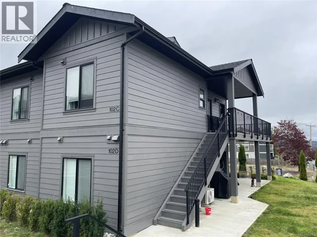 102C 3800 Burde St, Port Alberni, British Columbia V9Y0E9