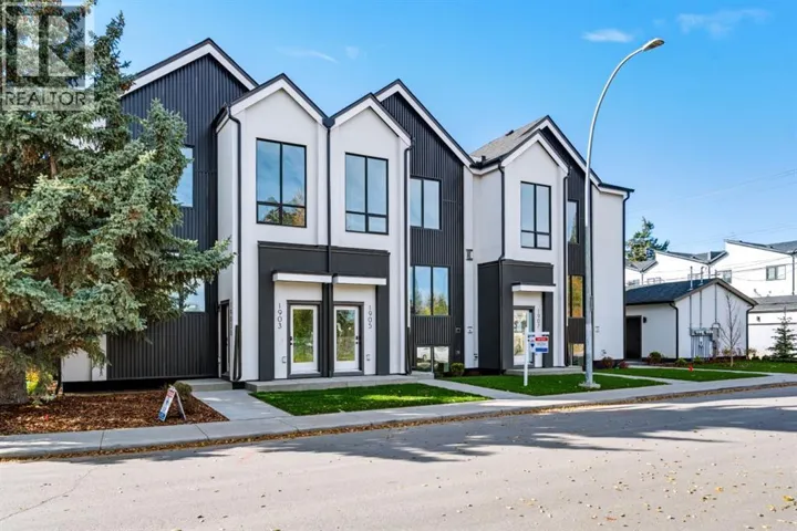 1905B 17 Street NW, Calgary, Alberta T2M5B4