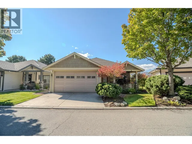 208 Sagewood Drive, Kamloops, British Columbia V2H1R1